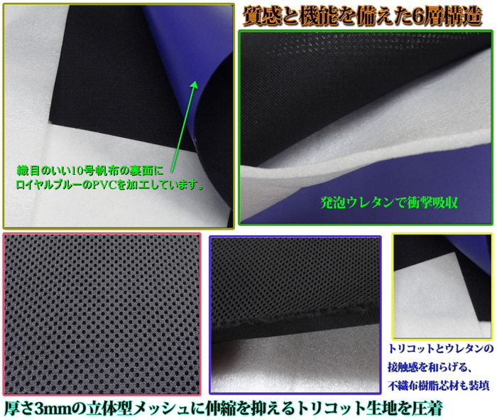 衝撃吸収PCケース
